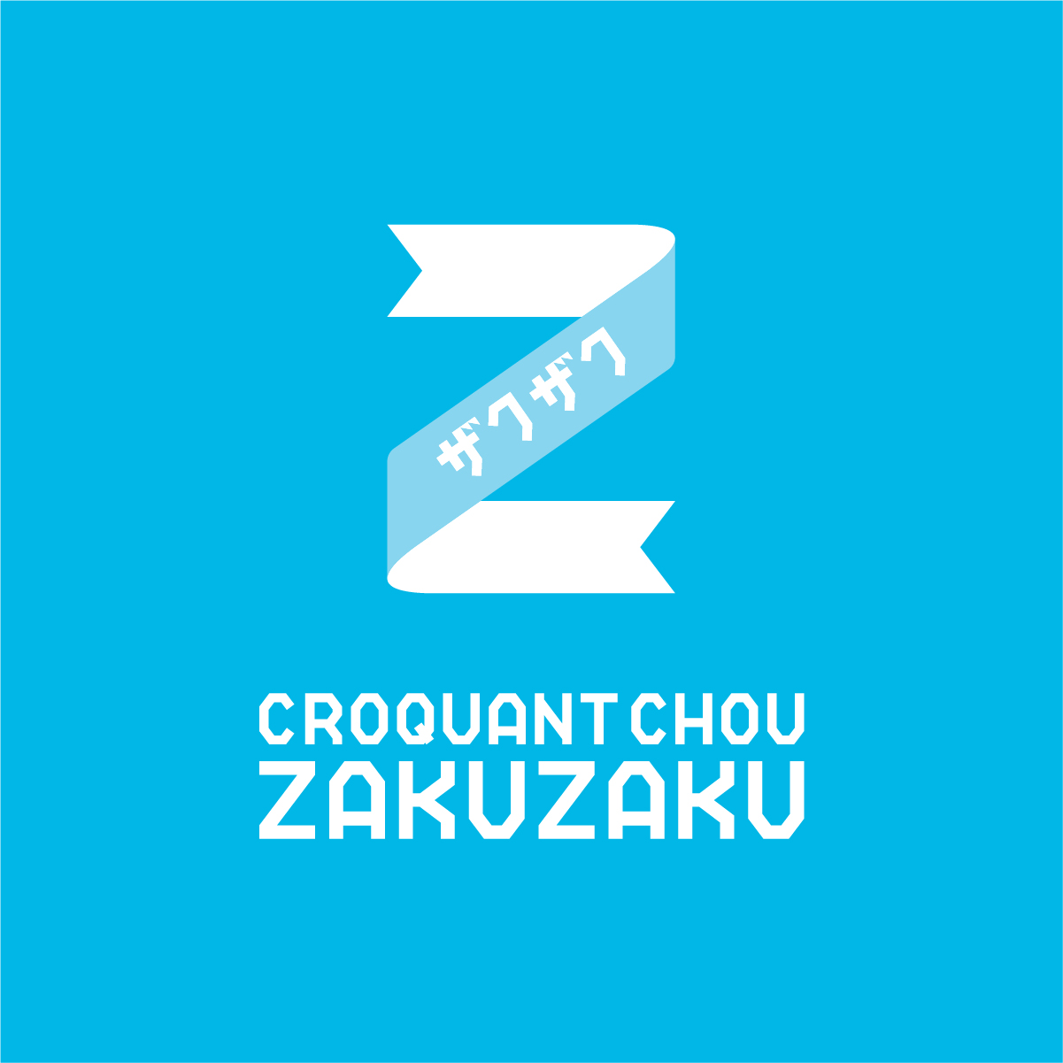 ZAKUZAKU